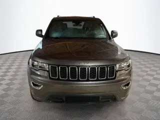 Jeep Grand Cherokee 2021 4x2 Laredo E 4dr SUV