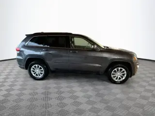 Jeep Grand Cherokee 2021 4x2 Laredo E 4dr SUV