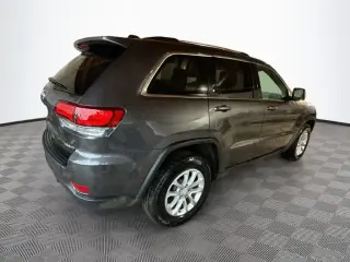 Jeep Grand Cherokee 2021 4x2 Laredo E 4dr SUV