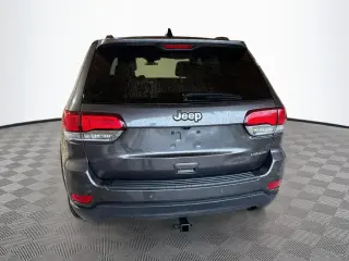 Jeep Grand Cherokee 2021 4x2 Laredo E 4dr SUV