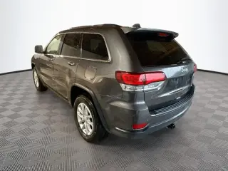 Jeep Grand Cherokee 2021 4x2 Laredo E 4dr SUV