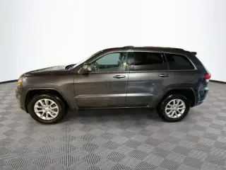 Jeep Grand Cherokee 2021 4x2 Laredo E 4dr SUV