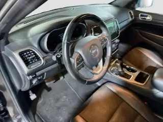 Jeep Grand Cherokee 2021 4x2 Laredo E 4dr SUV