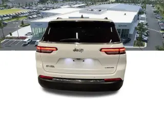 Jeep Grand Cherokee L 2023 4x2 Laredo X 4dr SUV