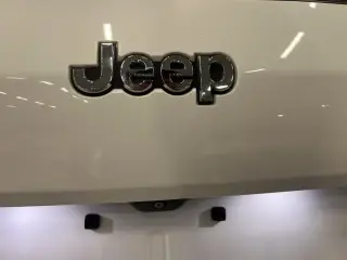Jeep Grand Cherokee L 2023 4x2 Laredo X 4dr SUV