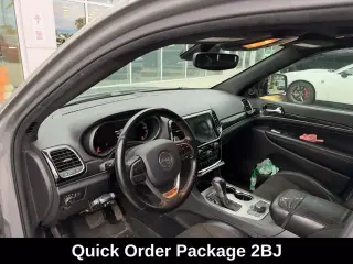 Jeep Grand Cherokee 2020 4x4 Trailhawk 4dr SUV