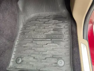 Jeep Grand Cherokee 2017 4x2 Limited 4dr SUV