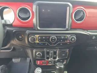 Jeep Wrangler 2023 4x4 Rubicon 4xe 4dr SUV