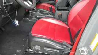 Jeep Wrangler 2023 4x4 Rubicon 4xe 4dr SUV
