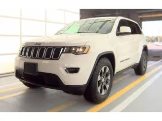 Jeep Grand Cherokee 2021 4x4 Laredo E 4dr SUV