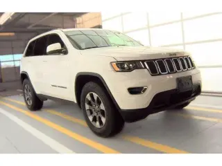 Jeep Grand Cherokee 2021 4x4 Laredo E 4dr SUV