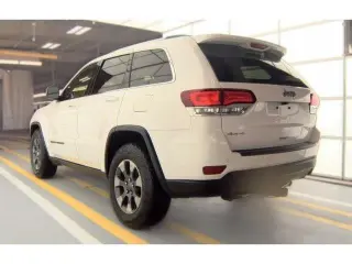 Jeep Grand Cherokee 2021 4x4 Laredo E 4dr SUV