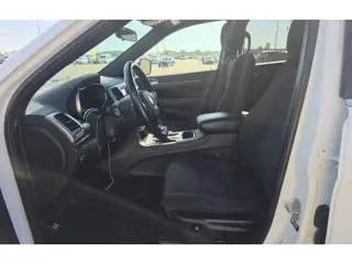 Jeep Grand Cherokee 2021 4x4 Laredo E 4dr SUV