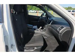 Jeep Grand Cherokee 2021 4x4 Laredo E 4dr SUV