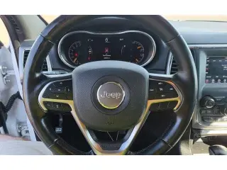 Jeep Grand Cherokee 2021 4x4 Laredo E 4dr SUV