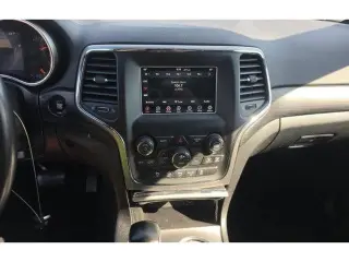 Jeep Grand Cherokee 2021 4x4 Laredo E 4dr SUV