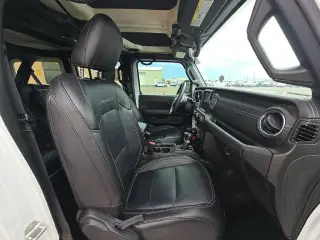 Jeep Wrangler 2023 4x4 Sahara 4xe 4dr SUV