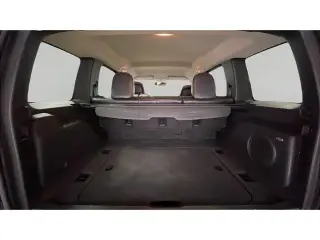 Jeep Liberty 2012 4x4 Limitado 4dr SUV