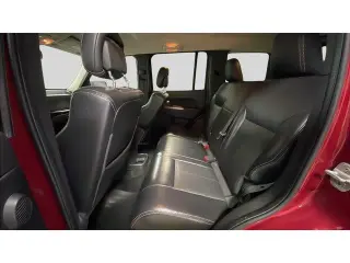 Jeep Liberty 2012 4x4 Limitado 4dr SUV