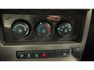 Jeep Liberty 2012 4x4 Limitado 4dr SUV