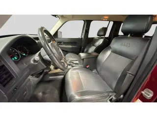 Jeep Liberty 2012 4x4 Limitado 4dr SUV