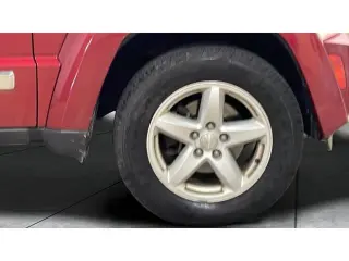 Jeep Liberty 2012 4x4 Limitado 4dr SUV