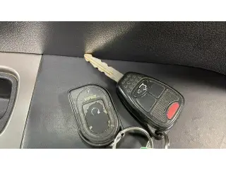 Jeep Liberty 2012 4x4 Limitado 4dr SUV