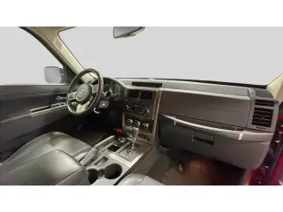 Jeep Liberty 2012 4x4 Limitado 4dr SUV