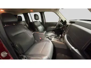 Jeep Liberty 2012 4x4 Limitado 4dr SUV