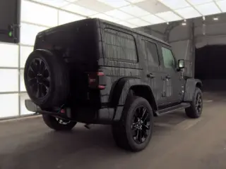 Jeep Wrangler Unlimited 2022 4x4 High Altitude 4xe 4dr SUV