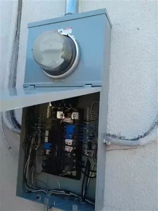 Electricidad económica