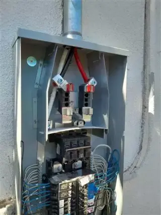 Electricidad económica