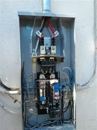 Electricidad económica