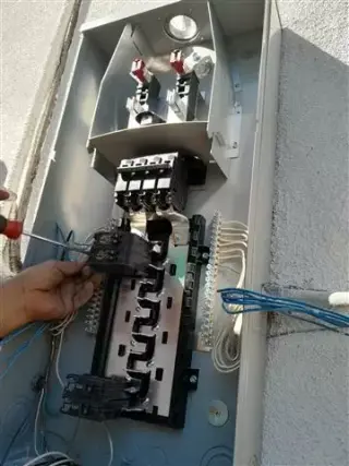 Electricidad económica