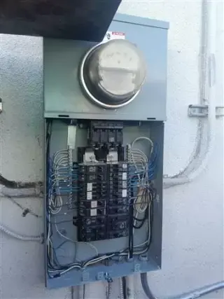 Electricidad económica