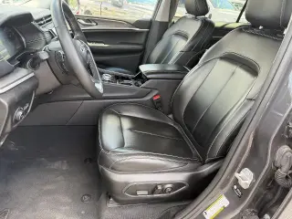 Jeep Grand Cherokee L 2023 4x2 Limited 4dr SUV