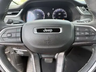 Jeep Grand Cherokee L 2023 4x2 Limited 4dr SUV