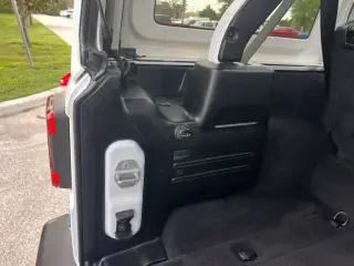 Jeep Wrangler Unlimited 2021 4x4 Sahara 4xe 4dr SUV