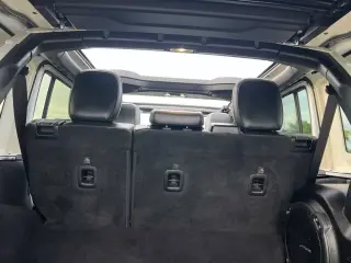 Jeep Wrangler Unlimited 2021 4x4 Sahara 4xe 4dr SUV