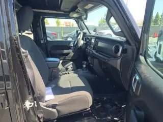 Jeep Wrangler 2023 4x4 Willys 4xe 4dr SUV