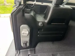 Jeep Wrangler Unlimited 2021 4x4 Sport RHD 4dr SUV