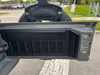 Jeep Wrangler Unlimited 2021 4x4 Sport RHD 4dr SUV