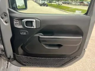 Jeep Wrangler Unlimited 2021 4x4 Sport RHD 4dr SUV