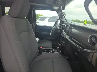 Jeep Wrangler 2023 4x4 Willys 4xe 4dr SUV