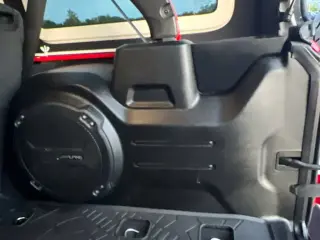 Jeep Wrangler Unlimited 2022 4x4 Rubicon 4dr SUV