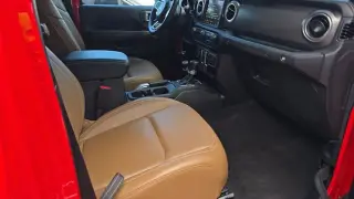 Jeep Wrangler 2023 4x4 Rubicon 4dr SUV