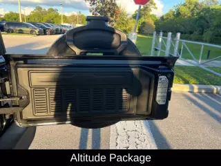 Jeep Wrangler Unlimited 2022 4x4 Sport 4dr SUV