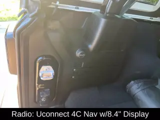 Jeep Wrangler Unlimited 2022 4x4 Sport 4dr SUV