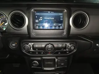 Jeep Wrangler Unlimited 2022 4x4 Sport 4dr SUV