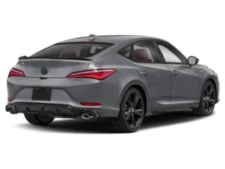 Acura Integra 2025 4dr Liftback 6M w/Technology y A-SPEC Package